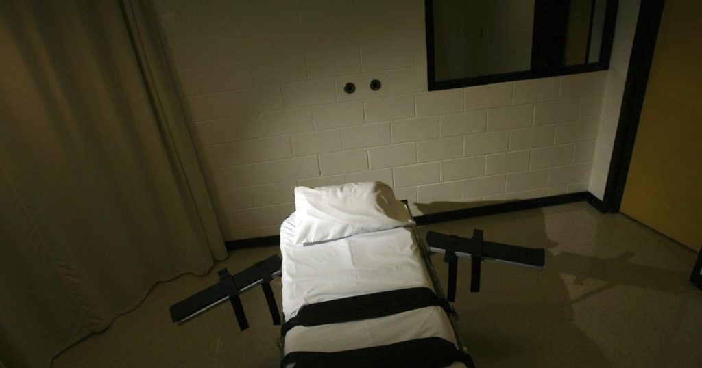 Lethal injection, electrocution and now firing squads. A look at US execution methods