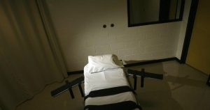 Lethal injection, electrocution and now firing squads. A look at US execution methods Lethal injection, electrocution and now firing squads. A look at US execution methods