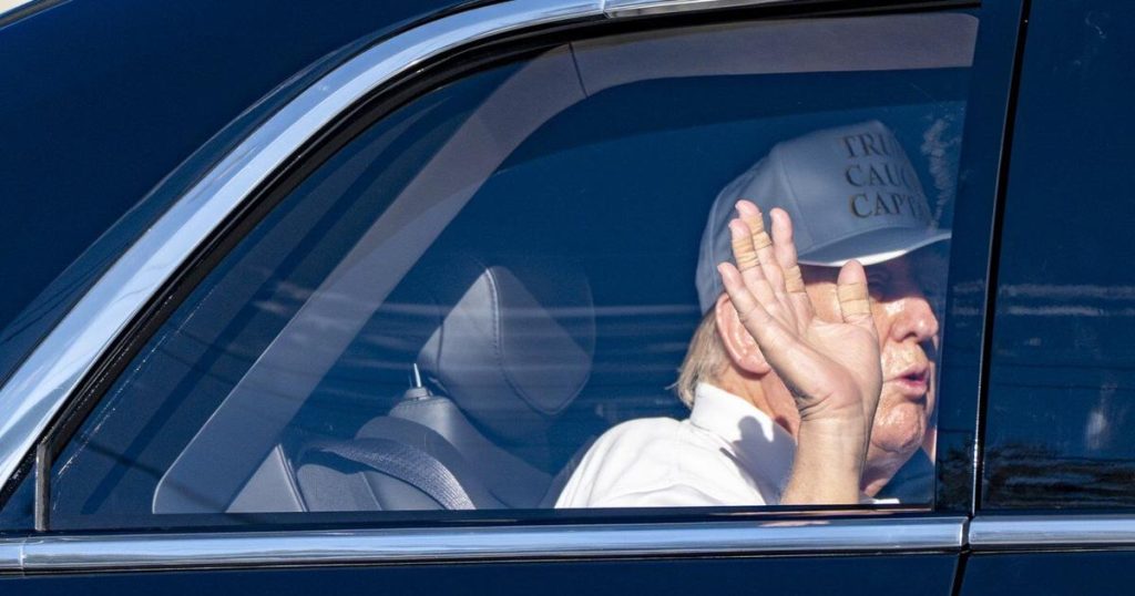 Trudeau says Trump’s tariffs are ‘unjustified,’ vows that Canada will respond