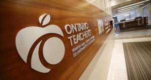 Welltower buying Amica from Ontario Teachers’ Pension Plan for .6 billion