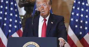 Trump sends crypto prices soaring after surprise announcement of strategic government reserve