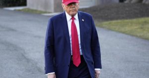 Giant chipmaker TSMC to spend 0B to expand chip manufacturing in US, Trump announces Giant chipmaker TSMC to spend 0B to expand chip manufacturing in US, Trump announces