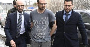 Quebec man accused of killing three men in 2023 truck attack to stand trial in May