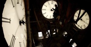How springing forward to daylight saving time could affect your health — and how to prepare How springing forward to daylight saving time could affect your health — and how to prepare