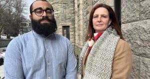 After four years, a Newfoundland man still fighting for his vote in the 2021 election After four years, a Newfoundland man still fighting for his vote in the 2021 election