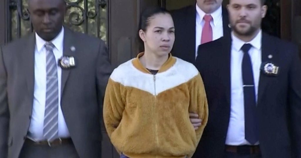 Owner of NYC day care where toddler fatally ingested fentanyl gets 45 years in prison