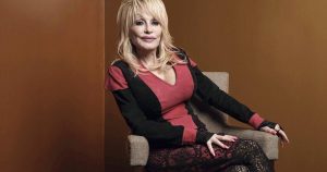 Dolly Parton releases sweeping ballad in tribute to her late husband, Carl Dean