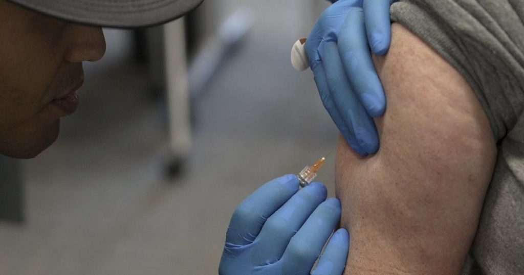 West Texas reports nearly 200 measles cases. New Mexico is up to 30
