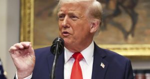 Canadian recession looms this year if U.S. tariffs stay in place: economists Canadian recession looms this year if U.S. tariffs stay in place: economists