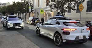 Uber teams up with Waymo to start selling driverless rides in Austin, Texas Uber teams up with Waymo to start selling driverless rides in Austin, Texas