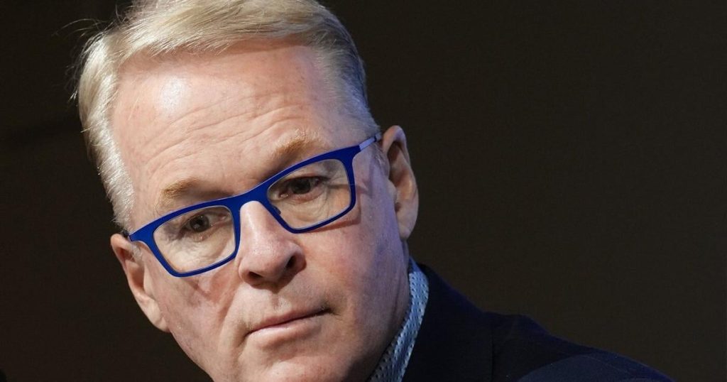 Maple Leaf Sports and Entertainment cuts 80 jobs in company-wide restructuring