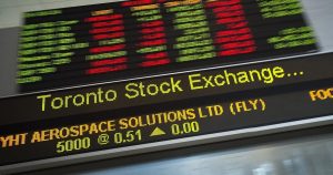 Canada and U.S. stock markets fall for a second day after trade war launched Canada and U.S. stock markets fall for a second day after trade war launched