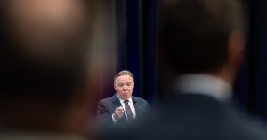 Up to  million in loans for Quebec companies vulnerable to U.S. tariffs