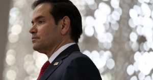 The Latest: House passes bill to fund federal agencies through September – Senate prospects unclear