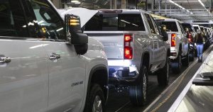 Automotive sector raises alarm over expected damage from tariffs