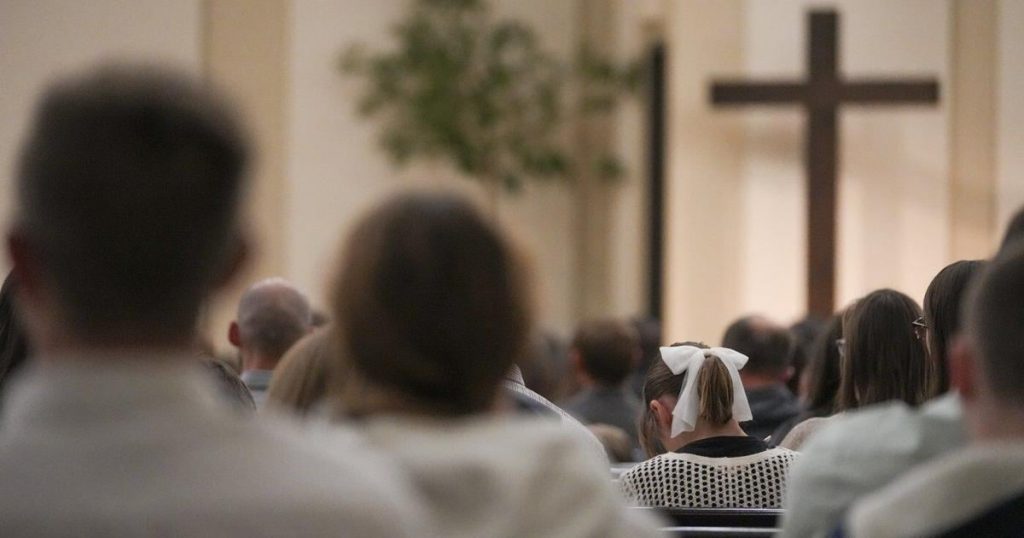 West Texans, Mennonites at center of measles outbreak choose medical freedom over vaccine mandates