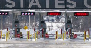 The trade war is on between Canada and the U.S. Here’s what you need to know The trade war is on between Canada and the U.S. Here’s what you need to know