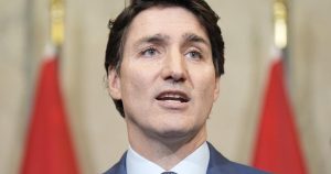 Trudeau’s ‘colourful’ call with Trump the latest eruption in a rocky relationship Trudeau’s ‘colourful’ call with Trump the latest eruption in a rocky relationship