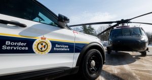 Don’t bump Mounties from border patrol role, RCMP union tells Ottawa Don’t bump Mounties from border patrol role, RCMP union tells Ottawa