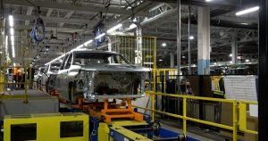Auto sector raises alarm over tariff damage |