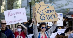 Trump administration is set to drop lawsuit pushing Idaho to allow emergency abortions, filing shows