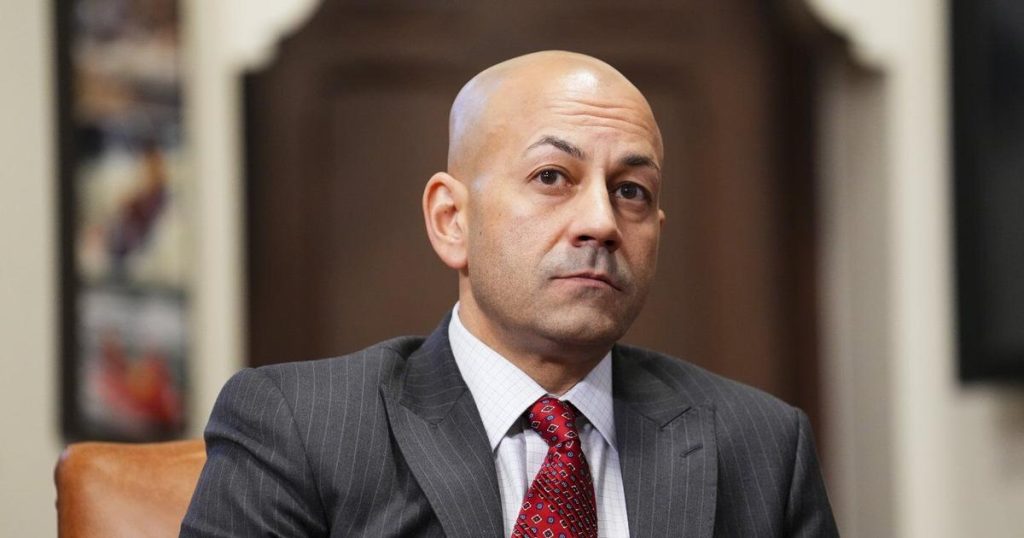 ‘Not how you treat your friends’: Yukon stops orders of U.S. alcohol after tariffs