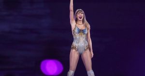 Cybercrime crew stole then resold hundreds of tickets to Swift concerts, prosecutors say