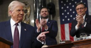 Trump grants auto tariff pause, tariffs on Canada remain after call with Trudeau