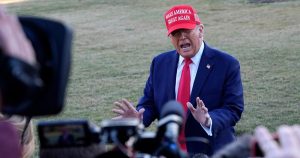 Why the Tariffs & Downsizing of Government? Paying America’s Debt Why the Tariffs & Downsizing of Government? Paying America’s Debt