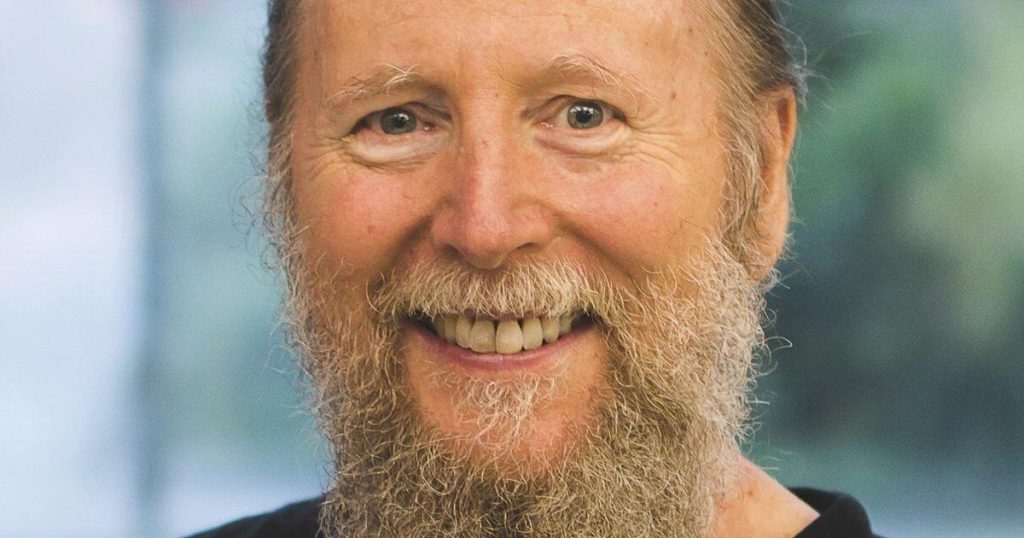 AI pioneers who channeled ‘hedonistic’ machines win computer science’s top prize