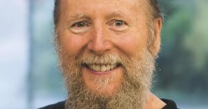 AI pioneers who channeled ‘hedonistic’ machines win computer science’s top prize