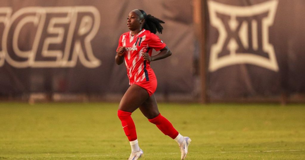 Another Canadian looks to make mark in pro soccer from start in refugee camp