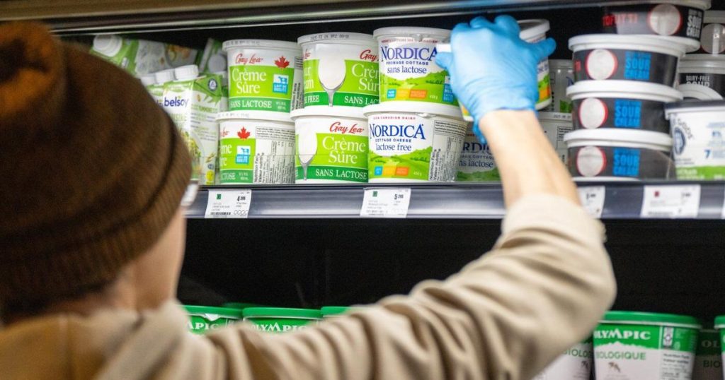 From made in Canada to product of Canada: How to make sense of Canadian labels