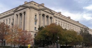 US charges Chinese hackers and government officials in a broad cybercrime campaign US charges Chinese hackers and government officials in a broad cybercrime campaign