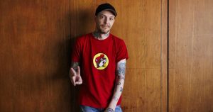 Electronic producer Deadmau5 sells song and label catalogue in US million deal