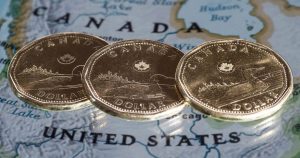 Weak dollar, anger with U.S. expected to give .5B boost to Quebec tourism industry