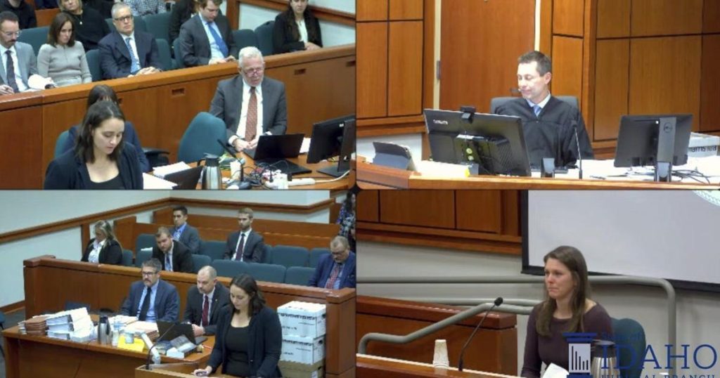 Trump administration moves to drop Idaho emergency abortion case with national implications