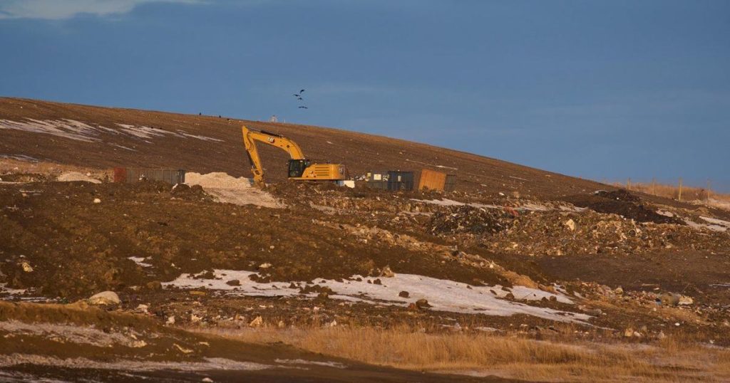 ‘We lost our way’: Manitoba Tories sorry after rejecting landfill search for women