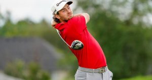 Canada’s Matthew Anderson staying steady in rookie season on Korn Ferry Tour Canada’s Matthew Anderson staying steady in rookie season on Korn Ferry Tour