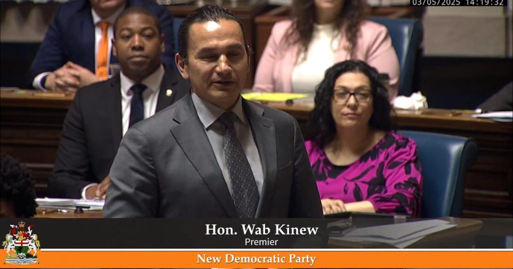 Manitoba Tories apologize for refusing to search landfill for remains of slain First Nations women |