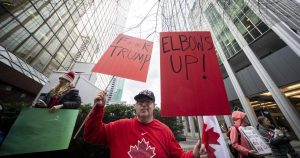 Shots over the bow: Why provinces are using liquor leverage in trade war with U.S.