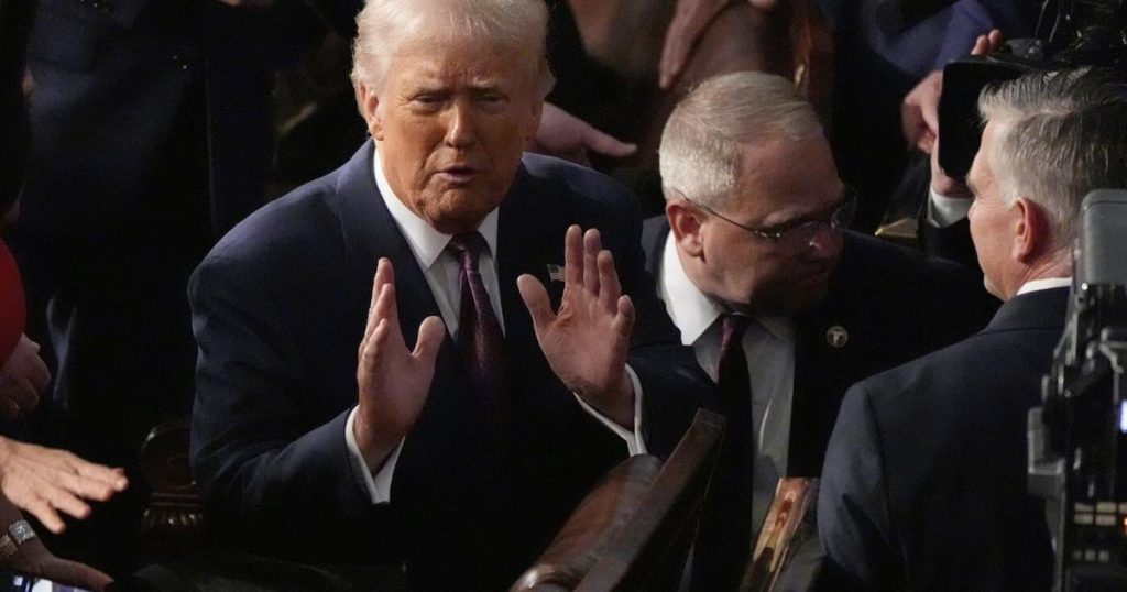 In the news today: Trade agreement worthless with Trump tariffs