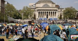 Some universities are freezing hiring and laying off staff as Trump cuts federal funding