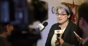 Two candidates approved for P.E.I. Green Party leadership race