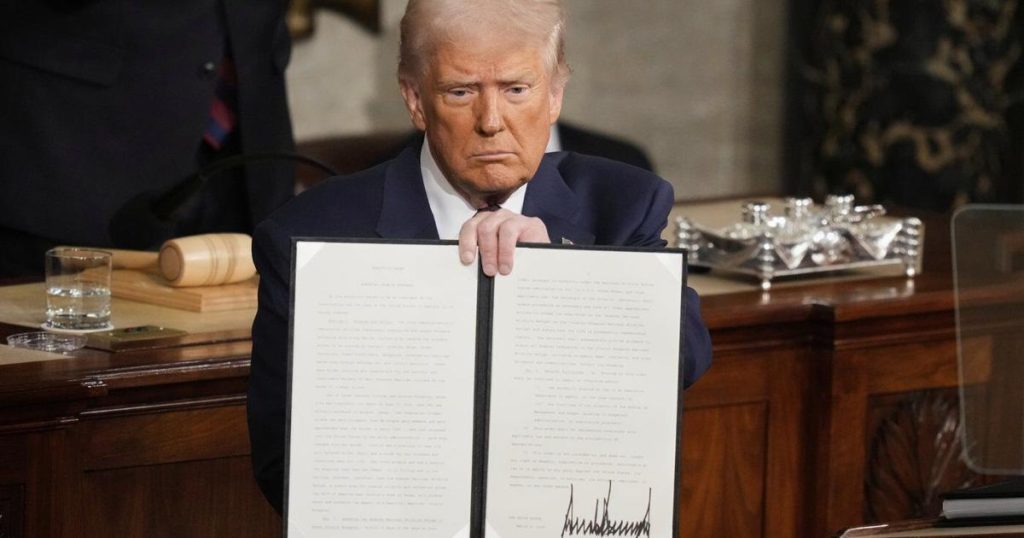 In the news today: Partial U.S. tariff pause offers little relief