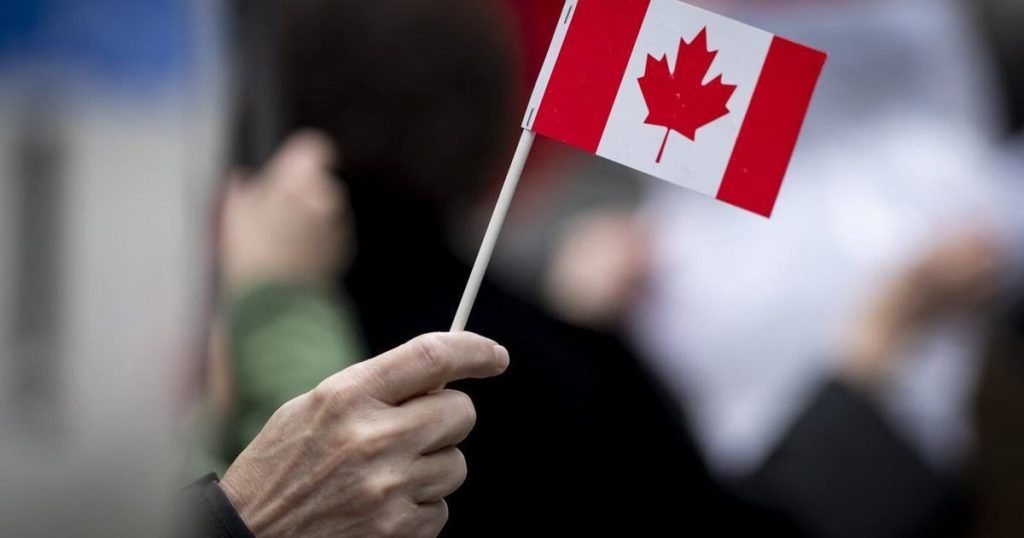 Here’s the latest in the ongoing trade dispute with the U.S.