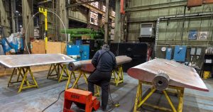 Anxiety about Trump tariffs runs deep in Quebec industrial cities