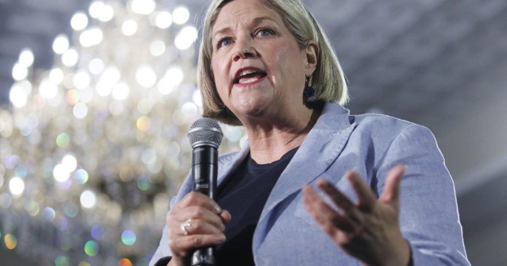 Canadian, U.S. mayors from Great Lakes area call for trade stability