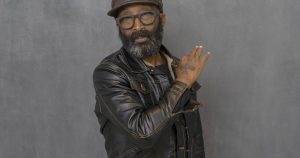 D’Wayne Wiggins, founding member of the R&B group Tony! Toni! Tone!, has died at 64