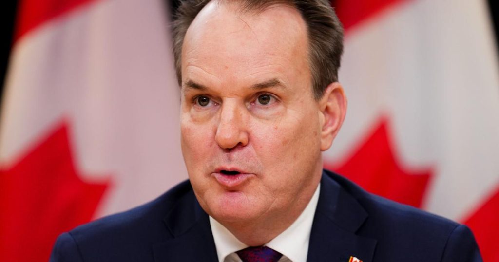 Liberals pledge safety net to avoid 'maximum peril'